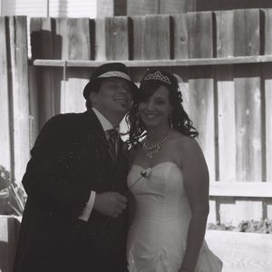 Meet your Posher, Nick